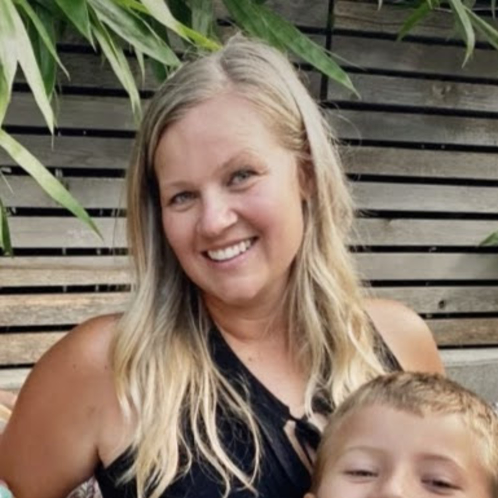 Meet your Posher, Amber